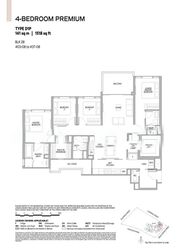 Union Square Residences (D1), Condominium #570672521